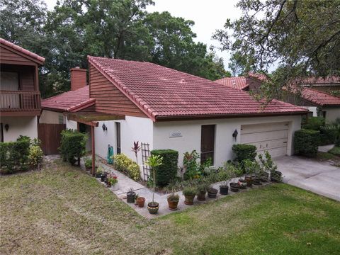 Photo of 1053 W Pebble Beach Circle, Winter Springs, FL 32708 (MLS # O6314126)