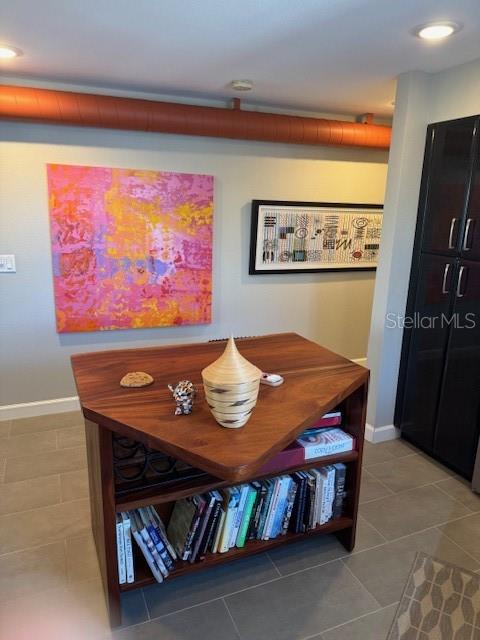 HARBOUR HILL CONDO - Residential