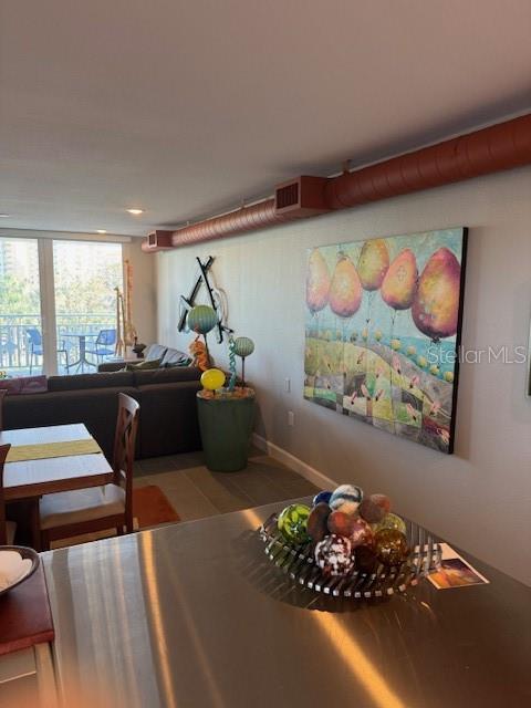 HARBOUR HILL CONDO - Residential