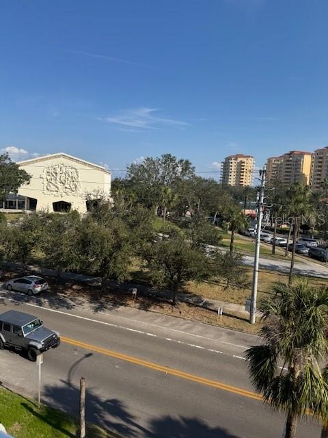 HARBOUR HILL CONDO - Residential