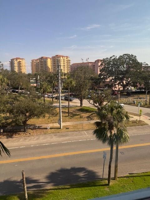 HARBOUR HILL CONDO - Residential