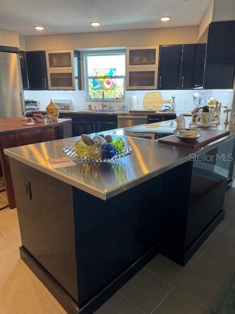 HARBOUR HILL CONDO - Residential