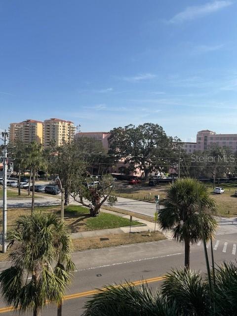 HARBOUR HILL CONDO - Residential