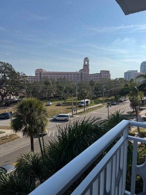 HARBOUR HILL CONDO - Residential