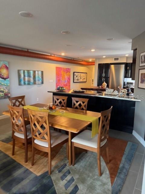 HARBOUR HILL CONDO - Residential