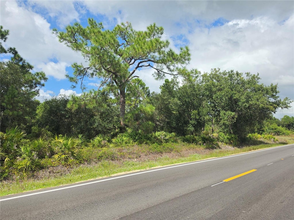 Photo of 1517 Richmond Avenue N, Lehigh Acres, FL 33972 (MLS # TB8560547)