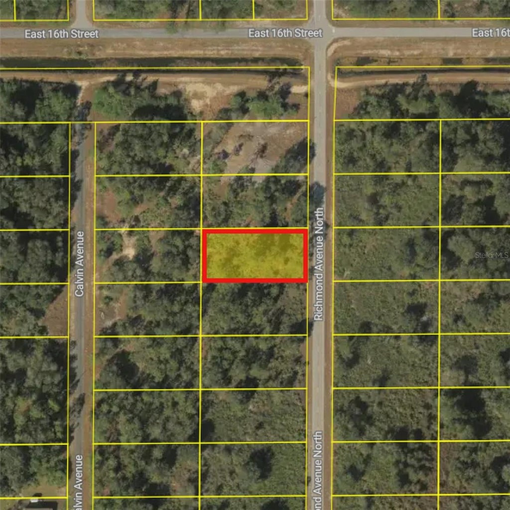 Photo of 1517 Richmond Avenue N, Lehigh Acres, FL 33972 (MLS # TB8560547)