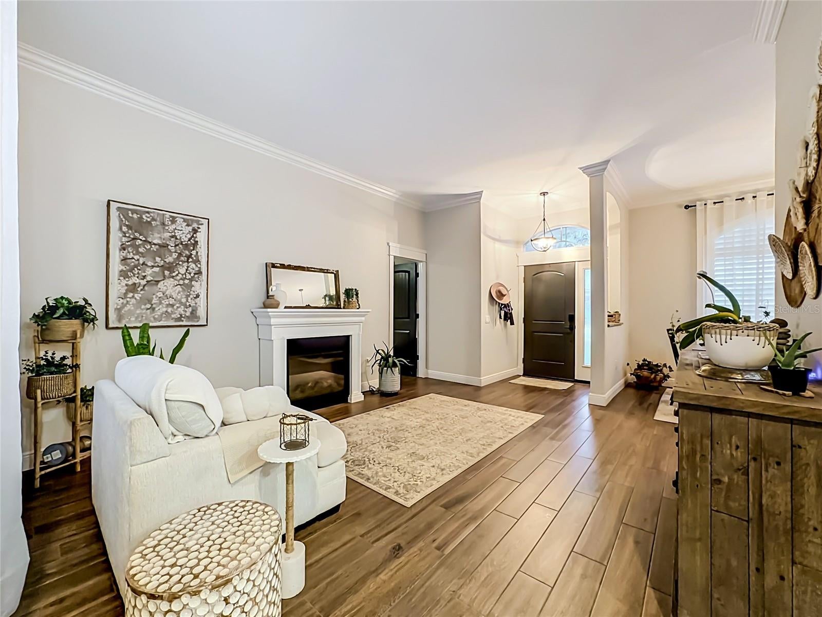 3605 ELK RIDGE LANE