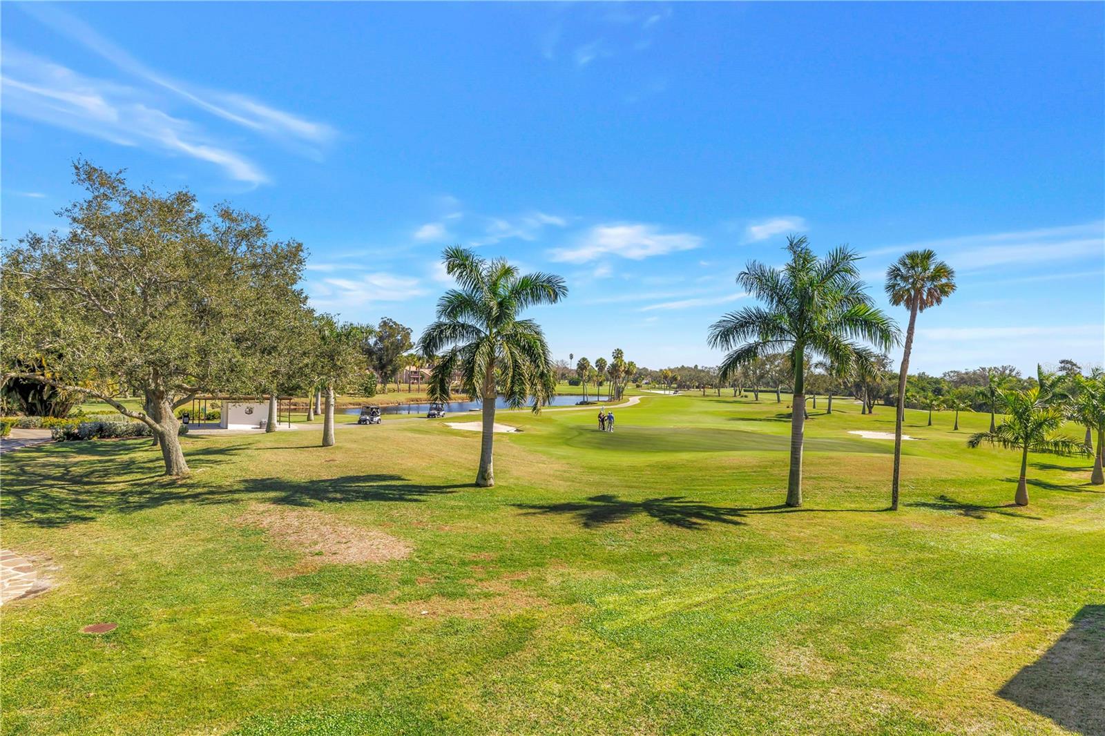 ROYAL PALM VILLAGES - Residential