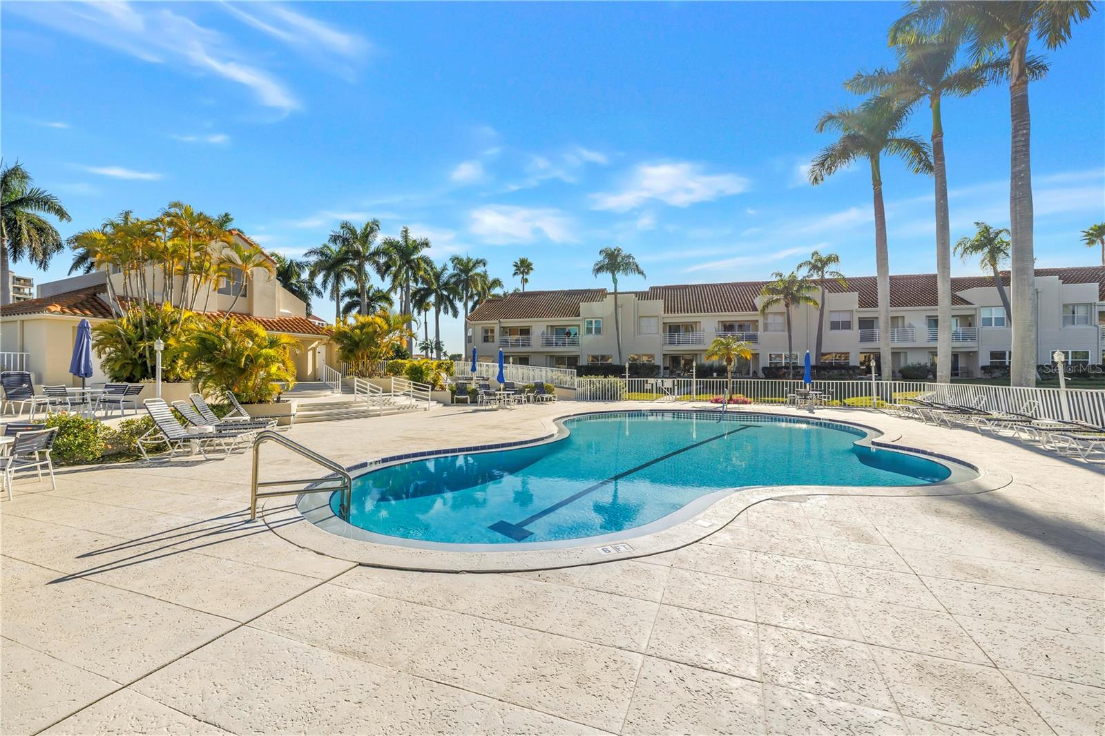 ROYAL PALM VILLAGES - Residential