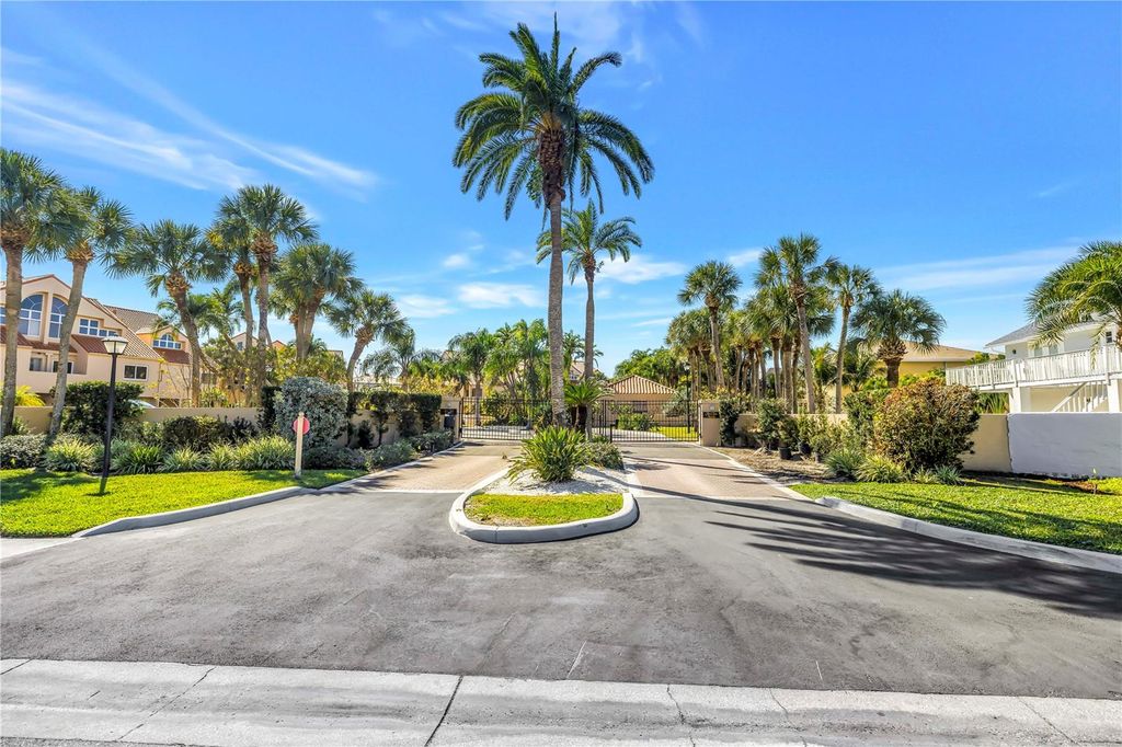 Photo of 1605 Royal Palm Drive S #A, Gulfport, FL 33707 (MLS # TB8463593)