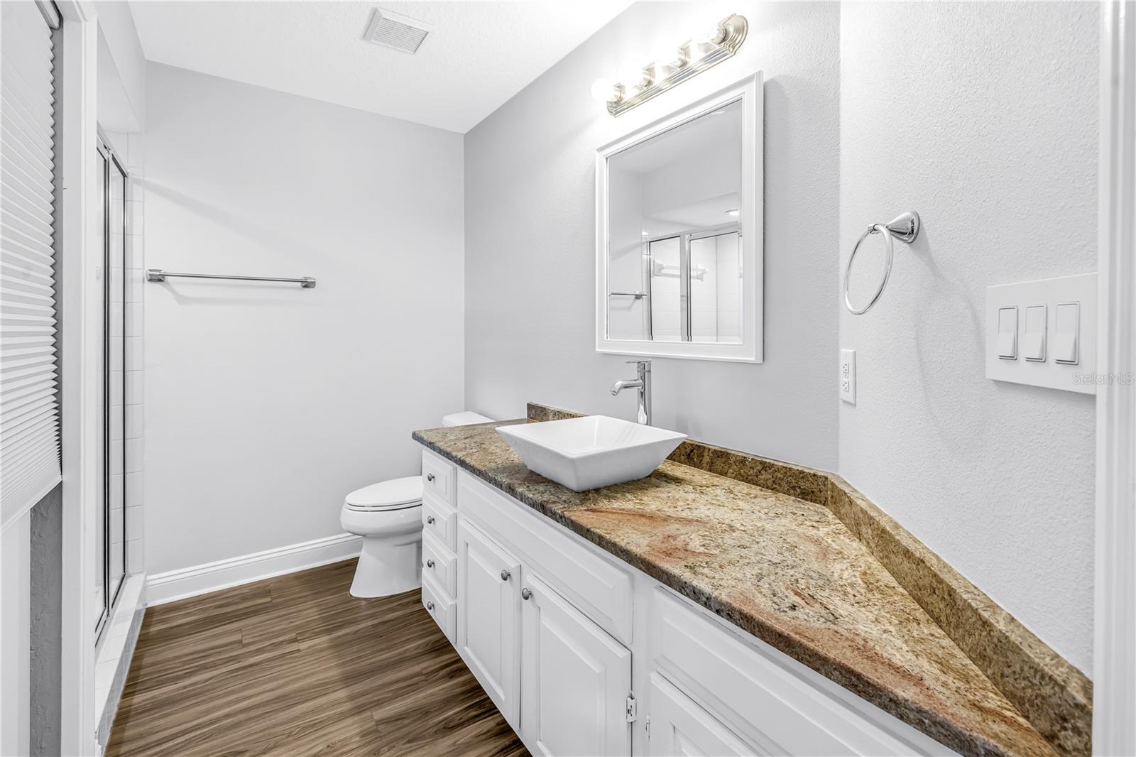 ROYAL PALM VILLAGES - Residential