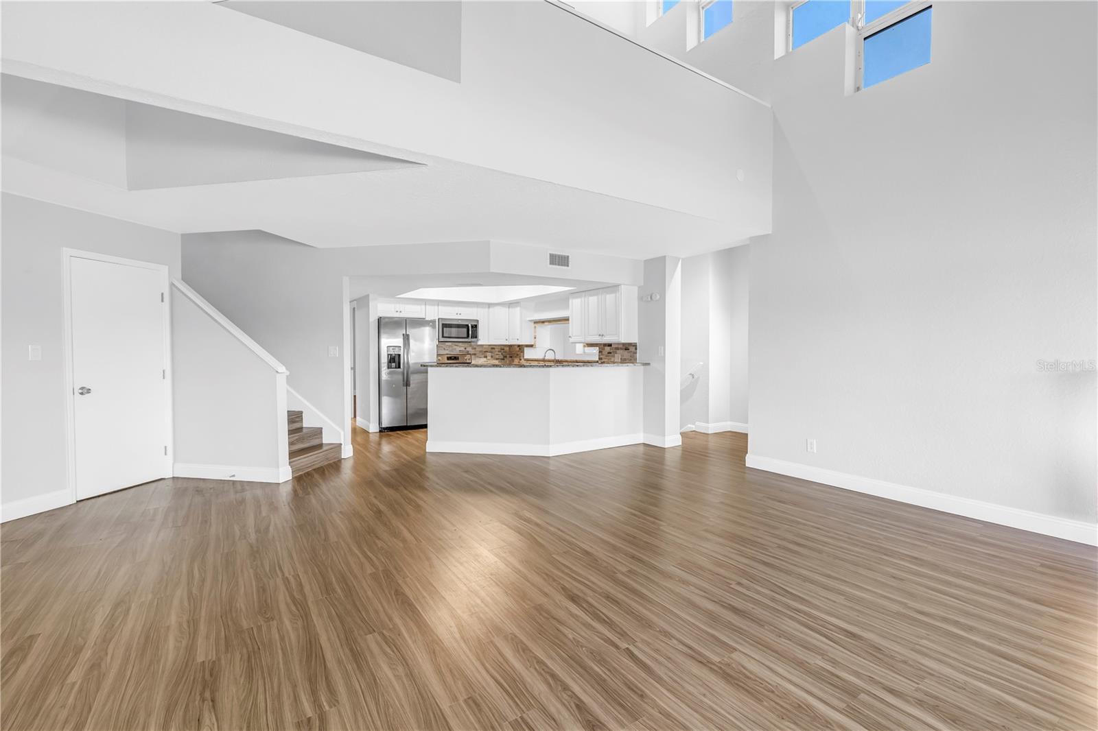 ROYAL PALM VILLAGES - Residential