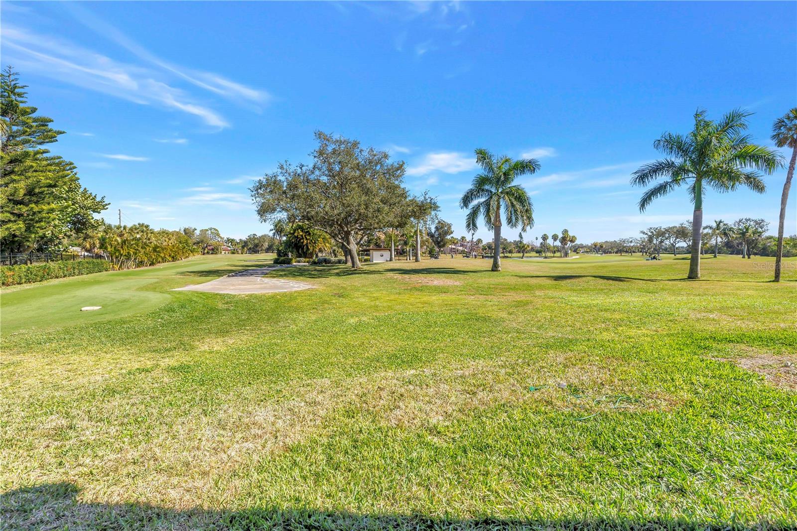 ROYAL PALM VILLAGES - Residential