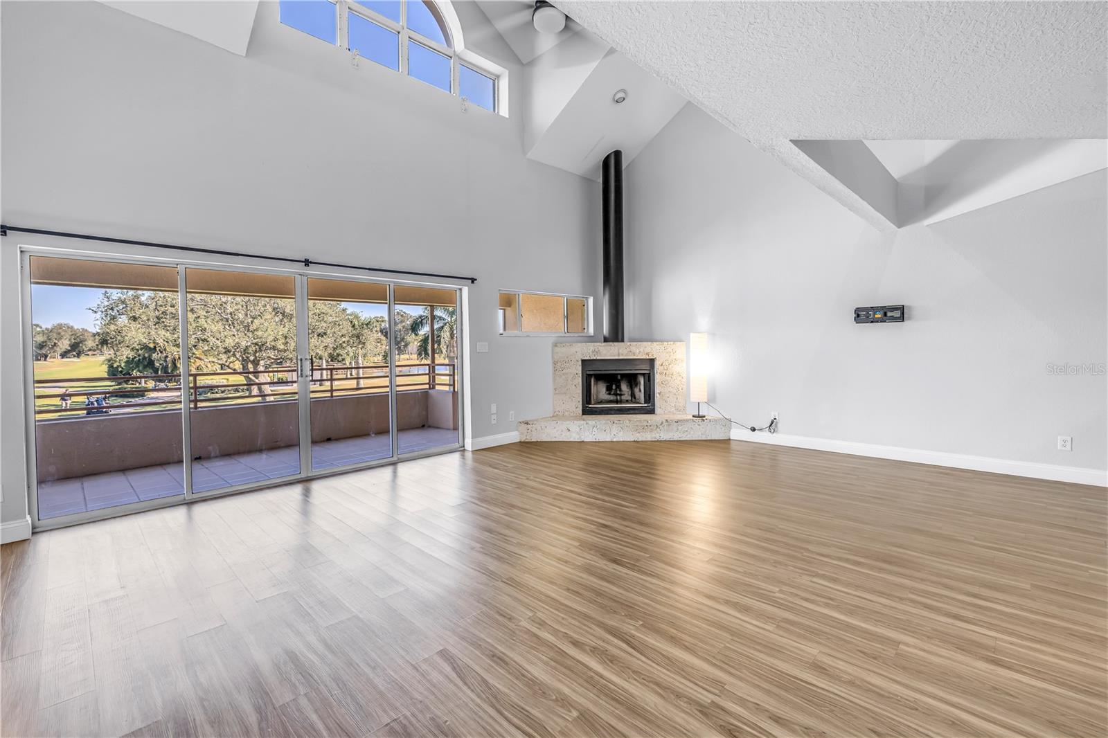 ROYAL PALM VILLAGES - Residential