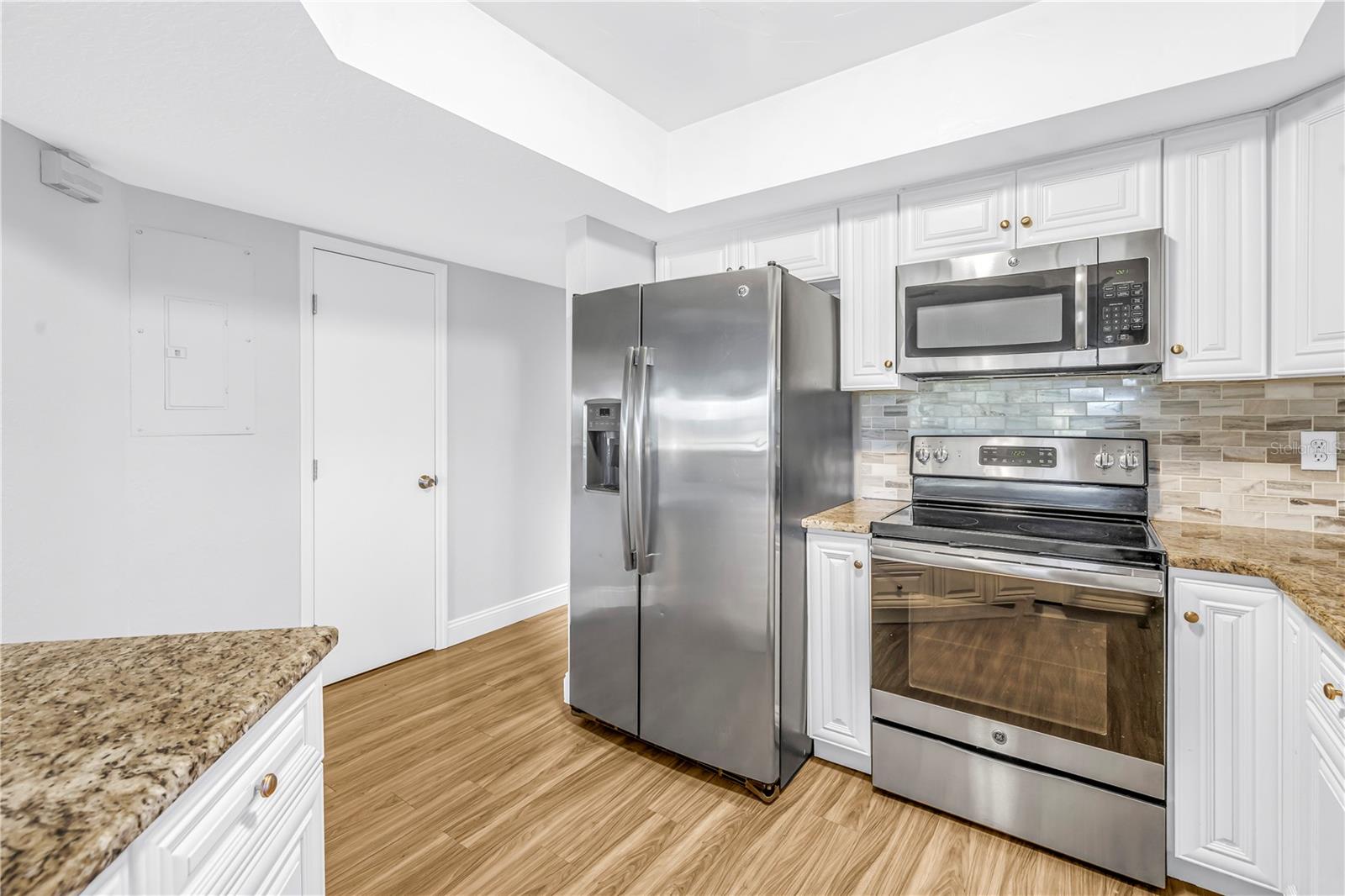 ROYAL PALM VILLAGES - Residential