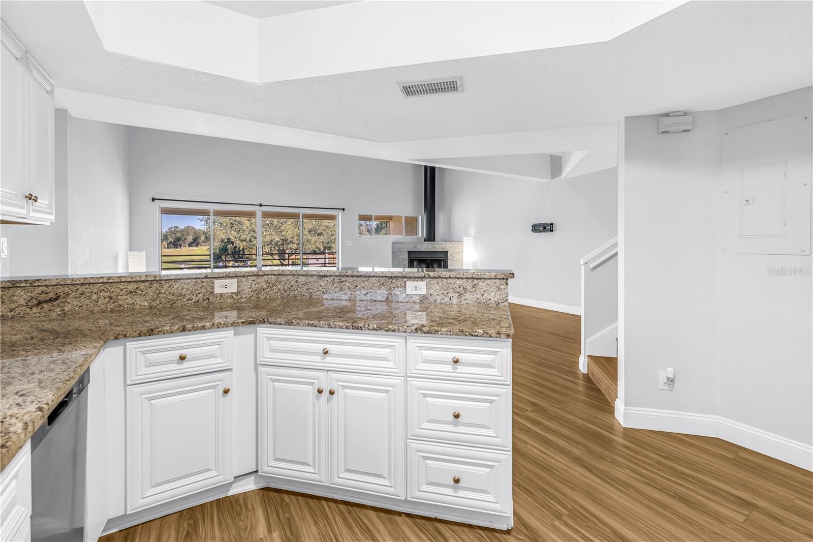 ROYAL PALM VILLAGES - Residential