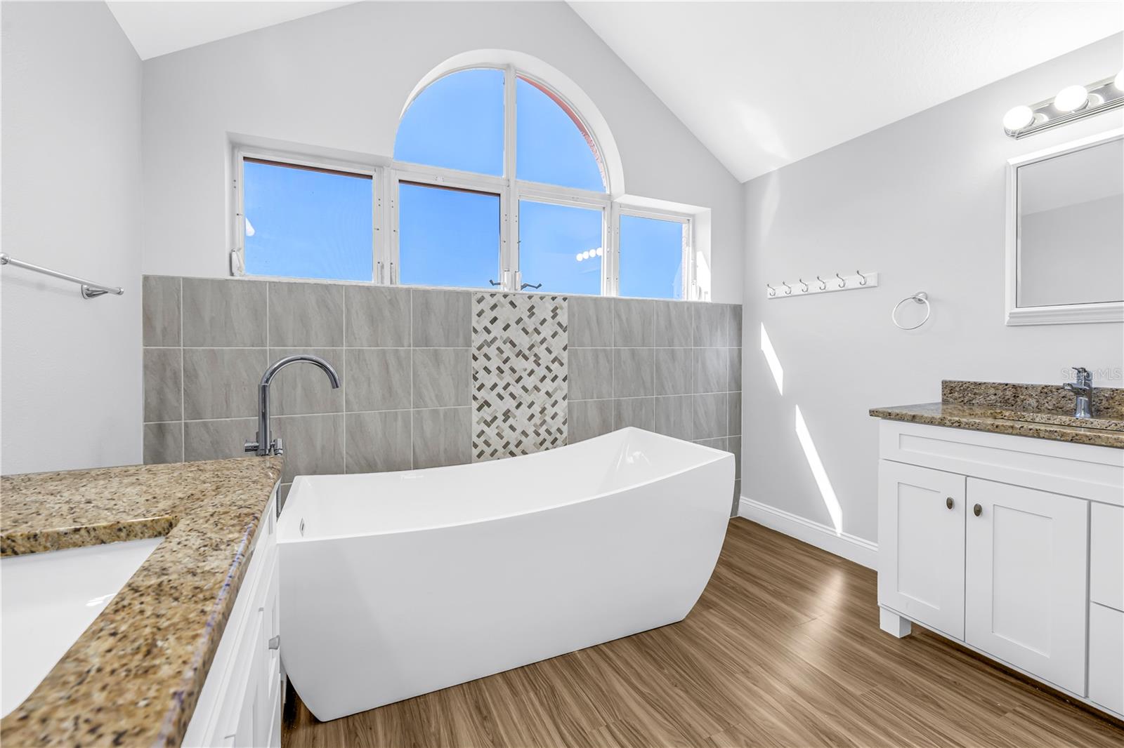 ROYAL PALM VILLAGES - Residential