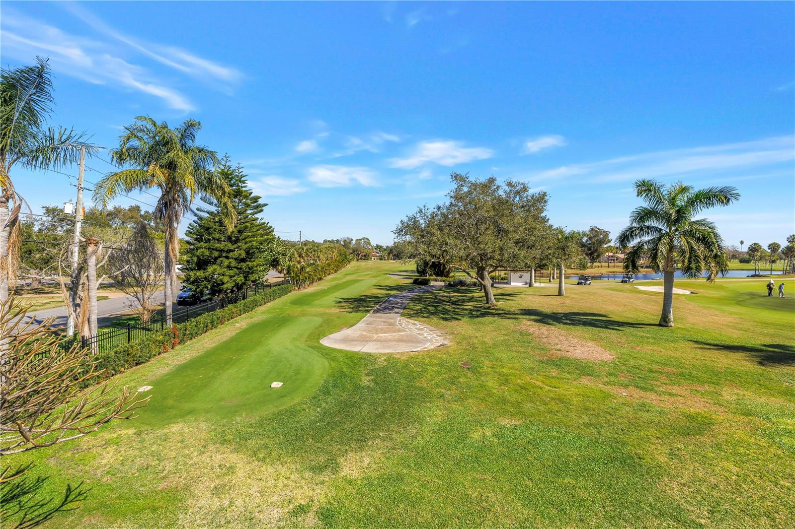 ROYAL PALM VILLAGES - Residential