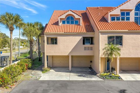 Photo of 1605 Royal Palm Drive S #A, Gulfport, FL 33707 (MLS # TB8463593)