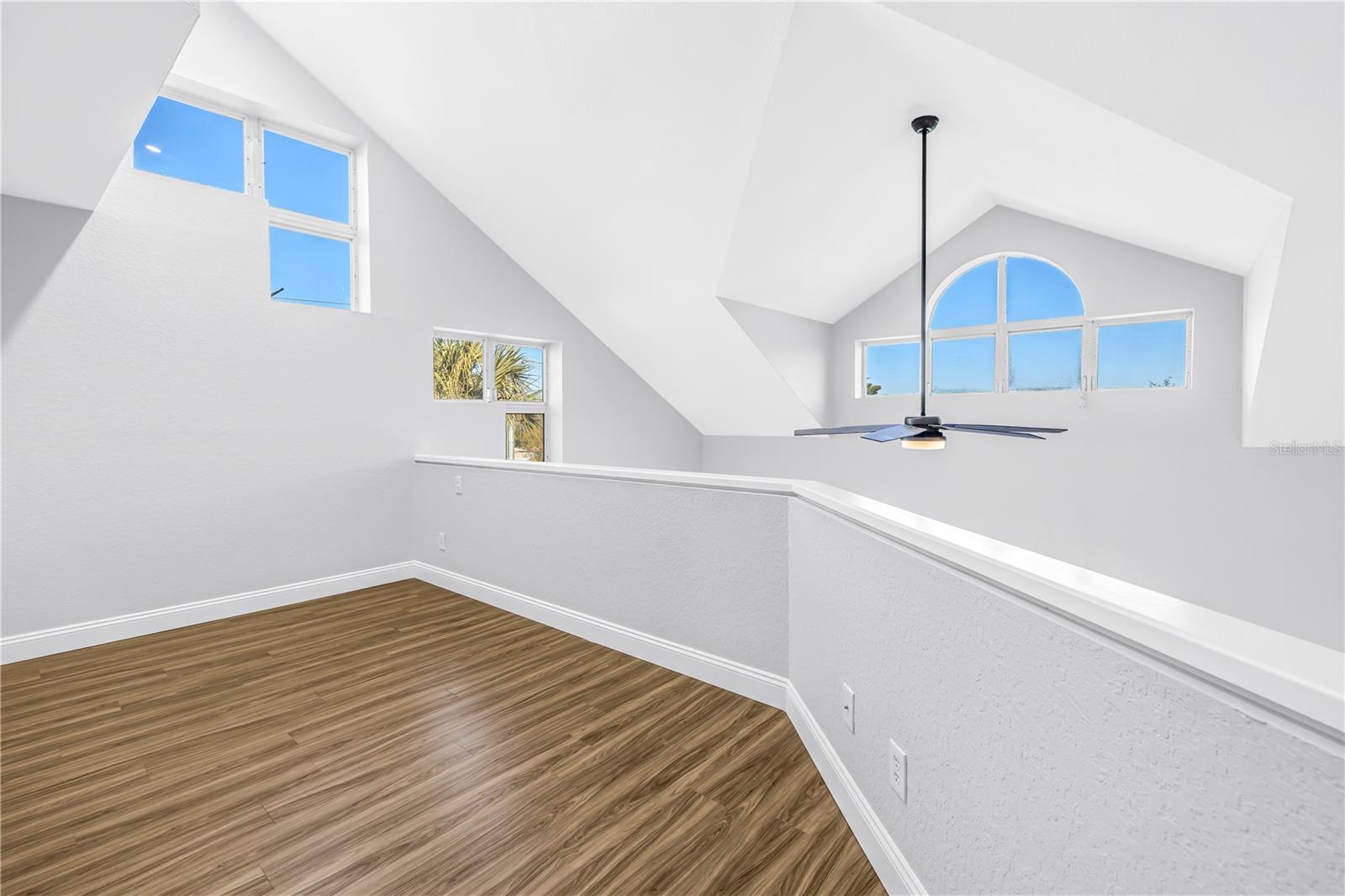 ROYAL PALM VILLAGES - Residential