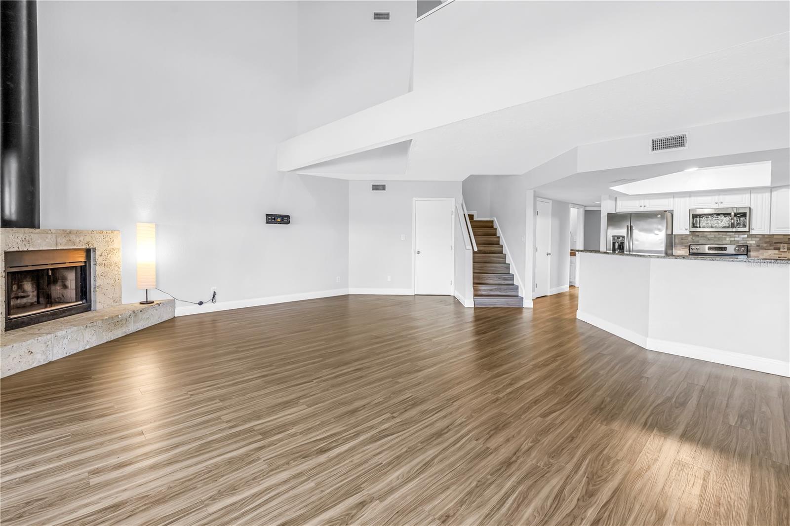 ROYAL PALM VILLAGES - Residential