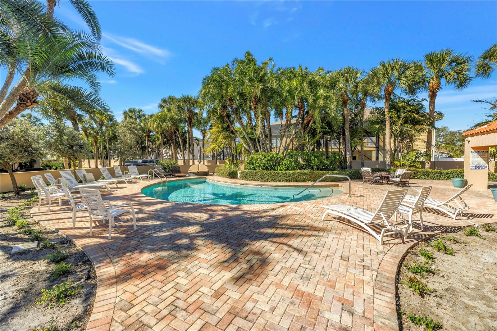 ROYAL PALM VILLAGES - Residential