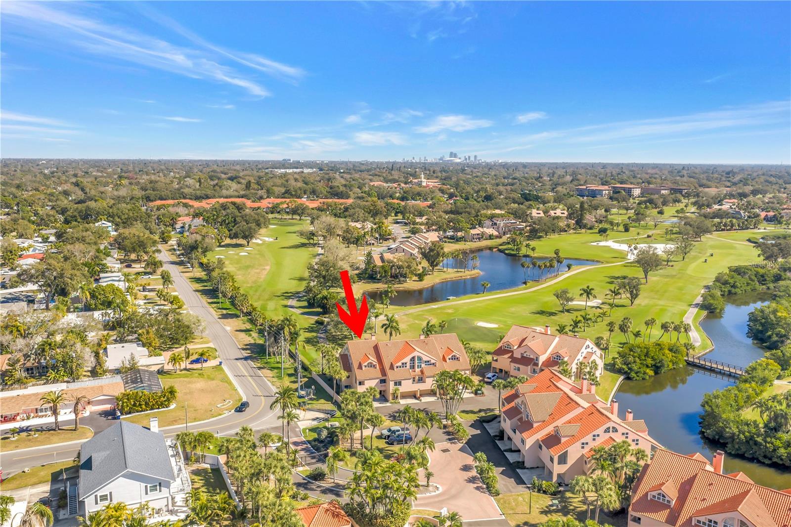 ROYAL PALM VILLAGES - Residential