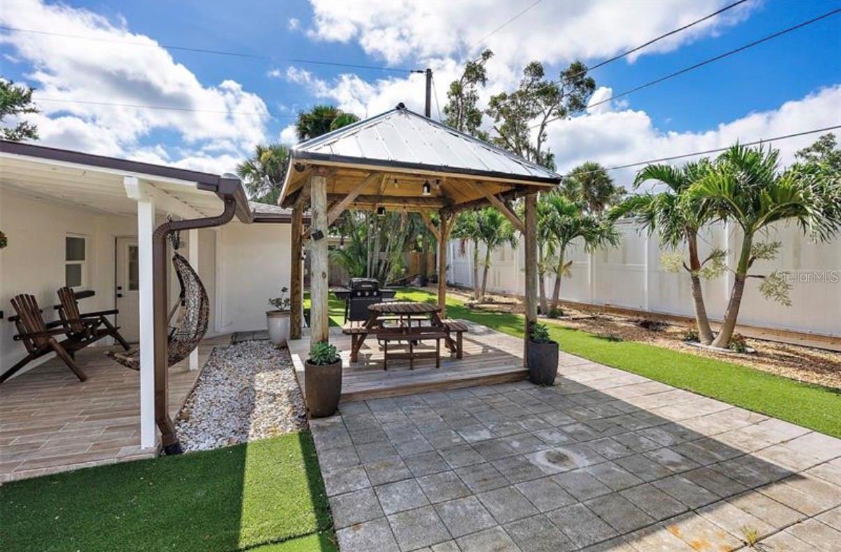 PELICAN CREEK 2ND ADD - Residential