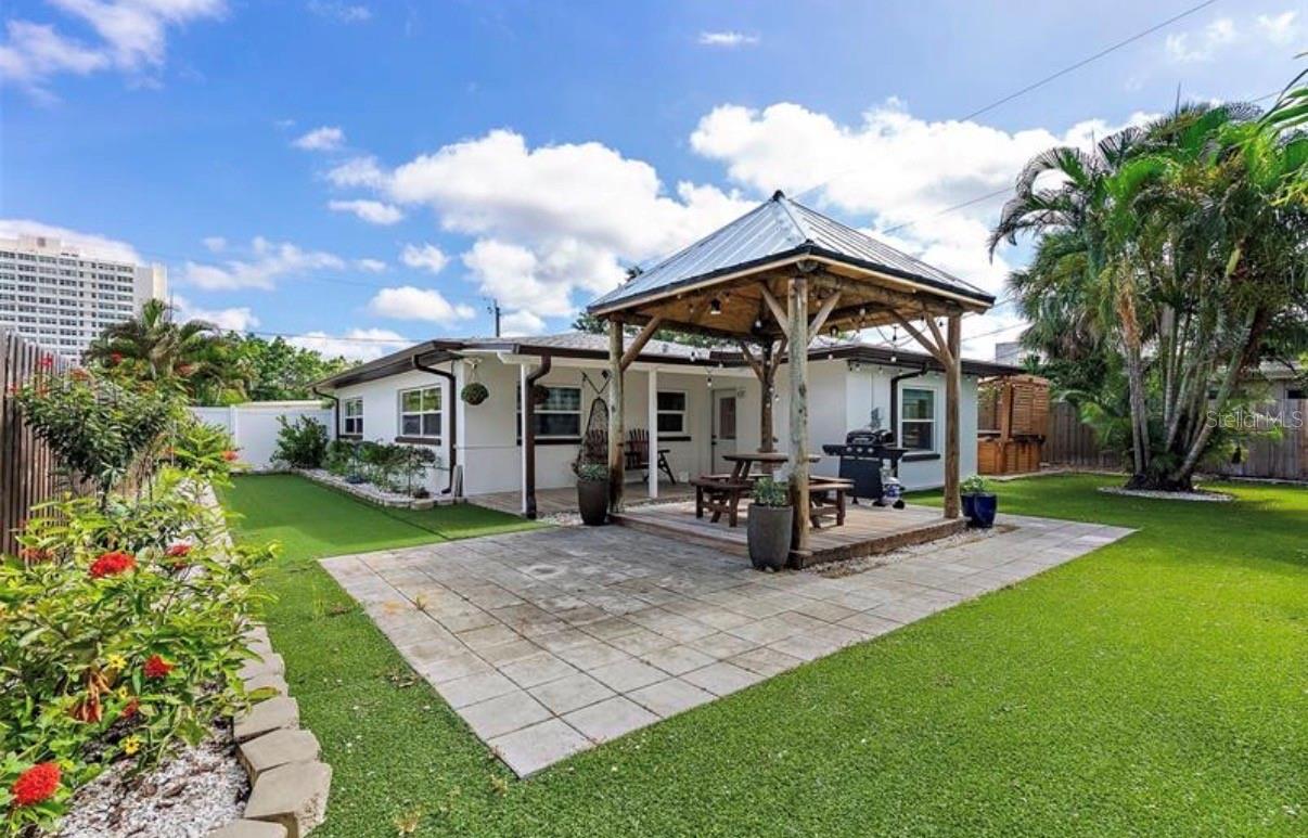 PELICAN CREEK 2ND ADD - Residential