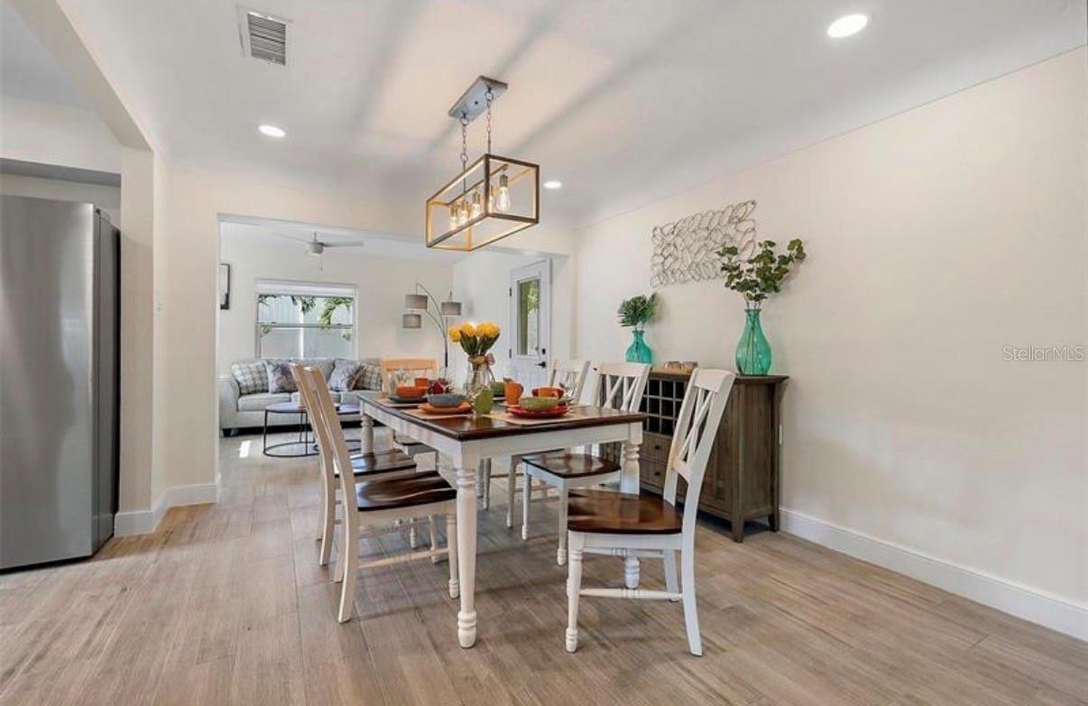 PELICAN CREEK 2ND ADD - Residential