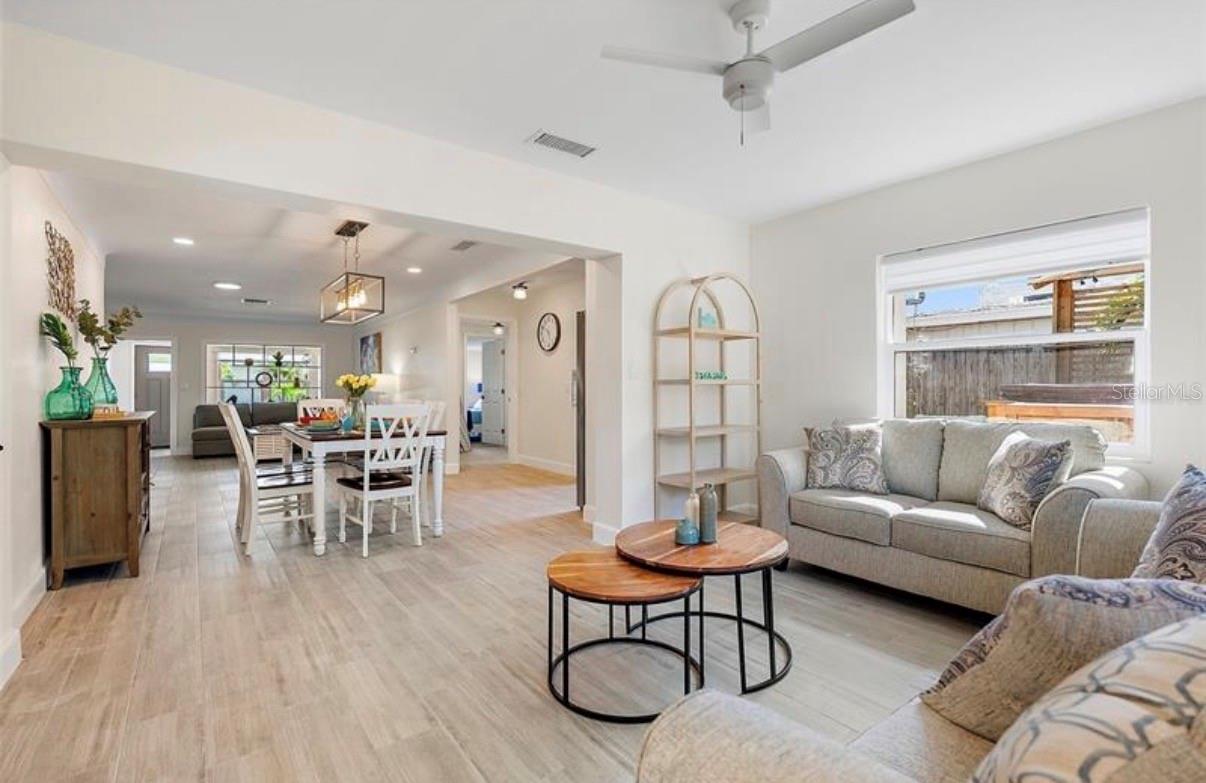 PELICAN CREEK 2ND ADD - Residential