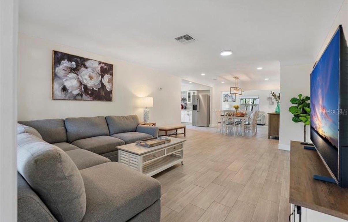 PELICAN CREEK 2ND ADD - Residential