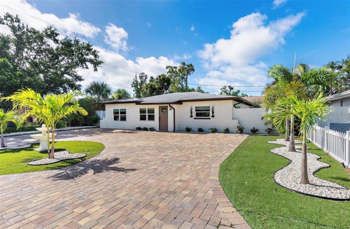 PELICAN CREEK 2ND ADD - Residential