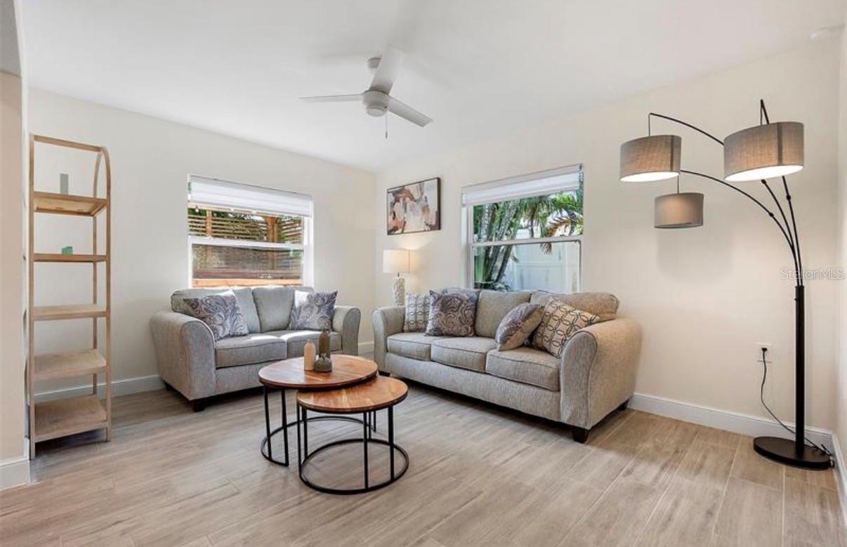 PELICAN CREEK 2ND ADD - Residential