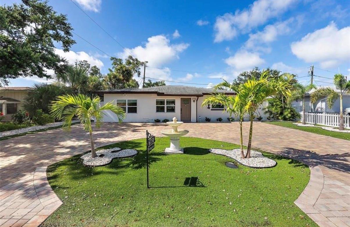 PELICAN CREEK 2ND ADD - Residential