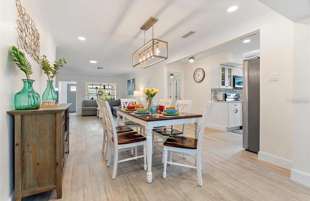 PELICAN CREEK 2ND ADD - Residential