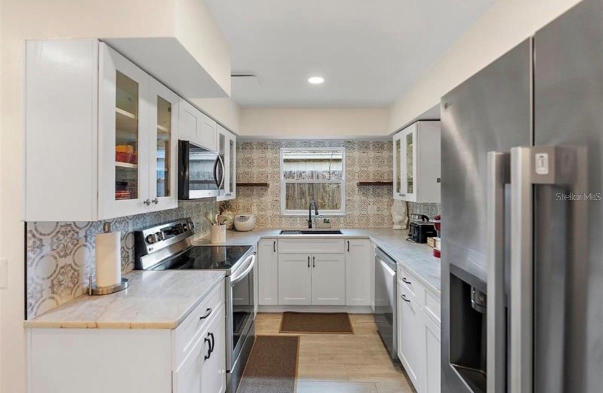 PELICAN CREEK 2ND ADD - Residential