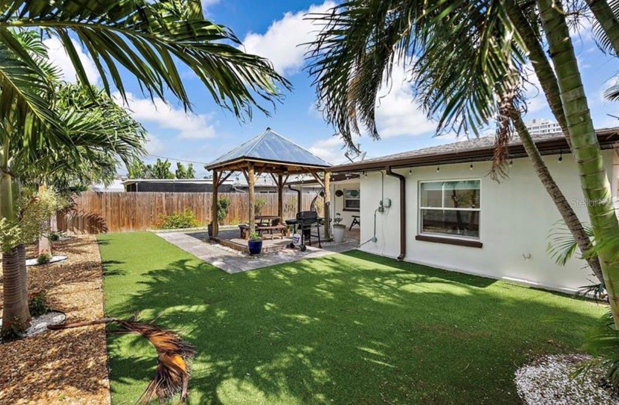 PELICAN CREEK 2ND ADD - Residential