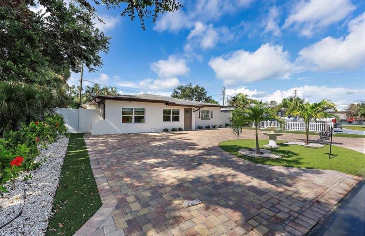 PELICAN CREEK 2ND ADD - Residential