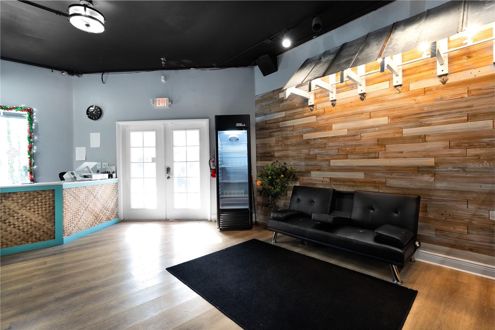 COLONY CONDO - Commercial Sale