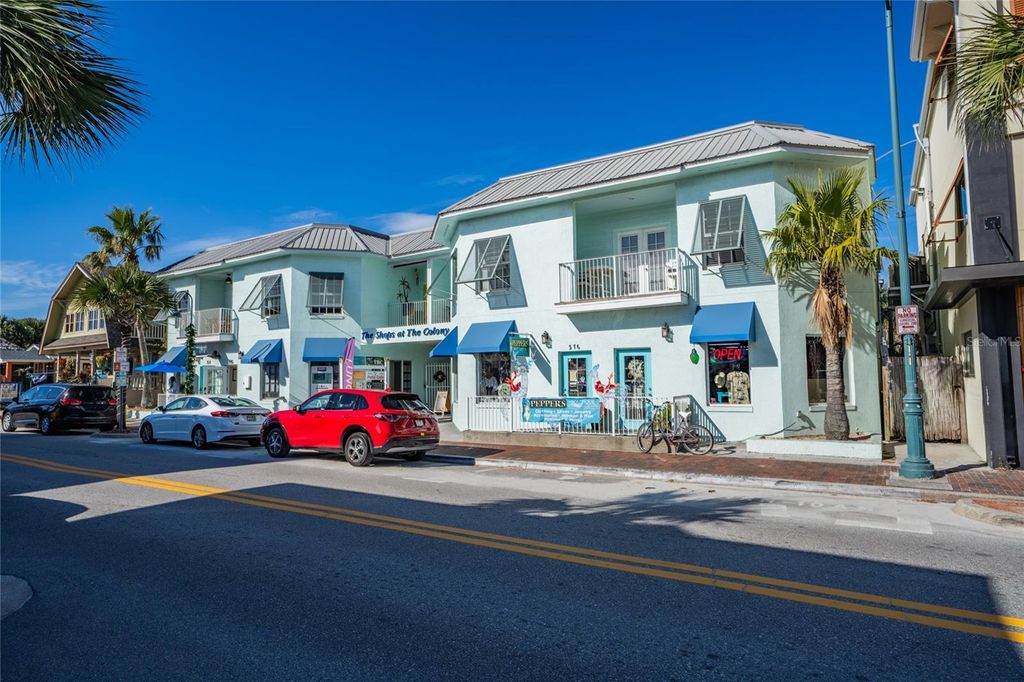 Photo of 384 Flagler Avenue, New Smyrna Beach, FL 32169 (MLS # NS1087063)