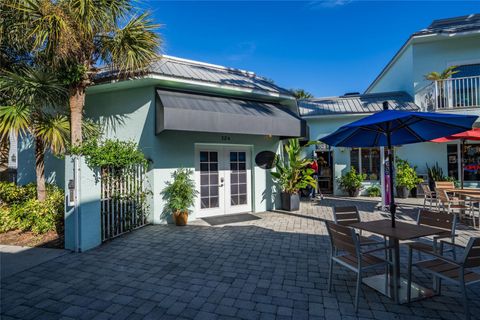 384 FLAGLER AVENUE NEW SMYRNA BEACH FL 32169