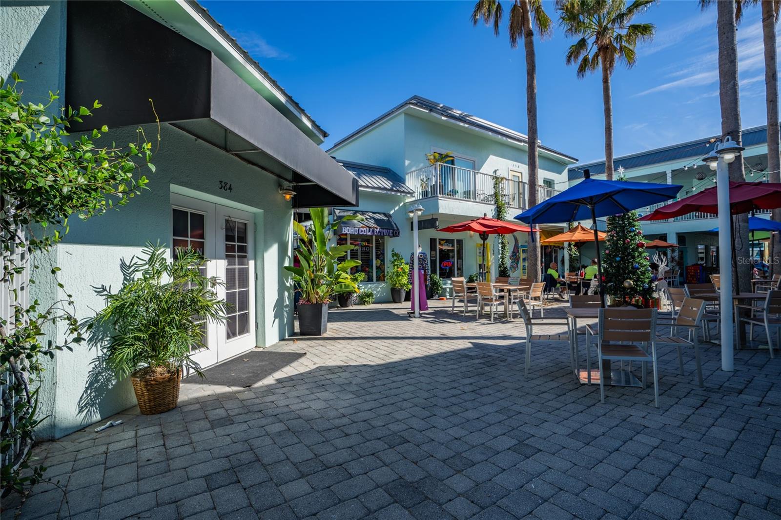 COLONY CONDO - Commercial Sale