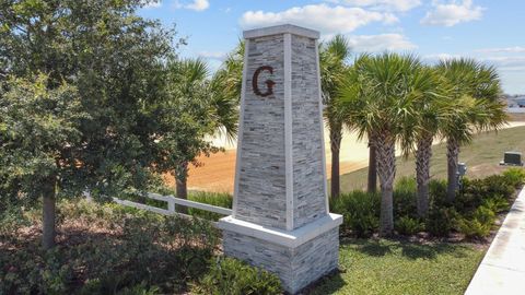 A home in GROVELAND