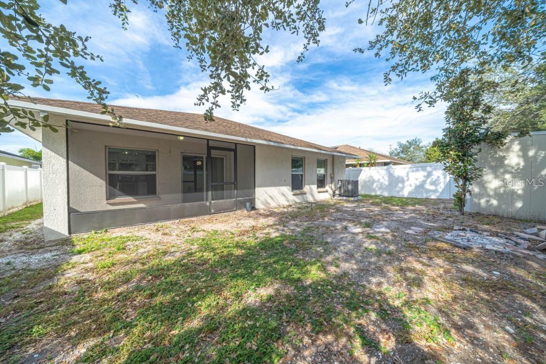 BAYOU PASS VILLG PH THREE - Residential