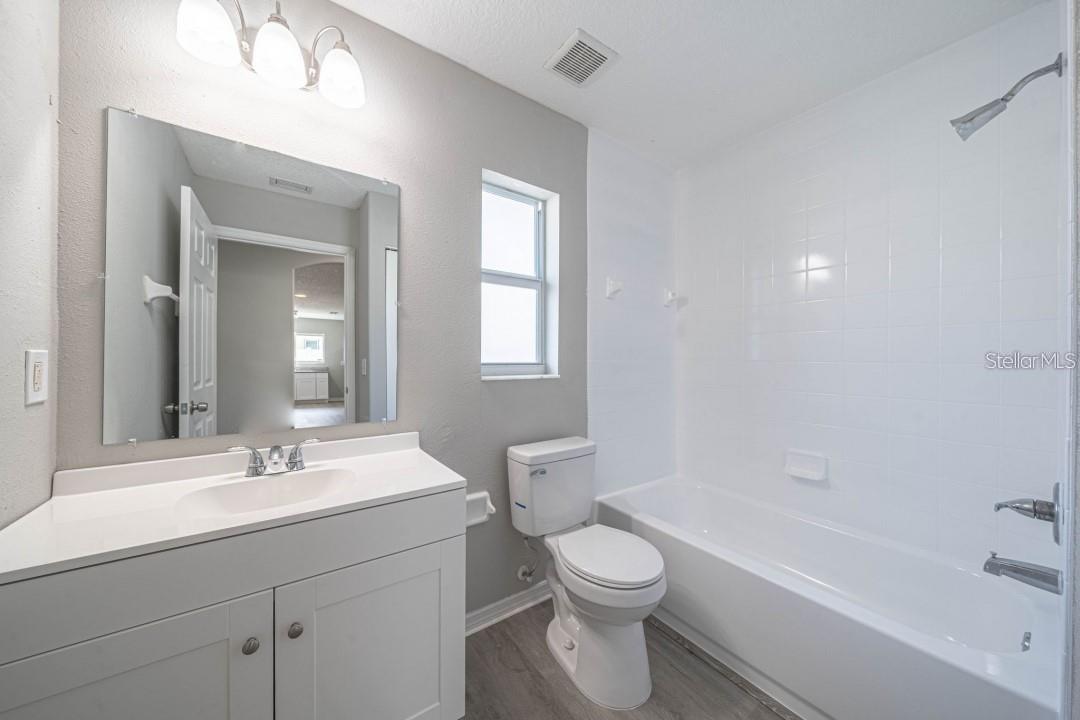 BAYOU PASS VILLG PH THREE - Residential