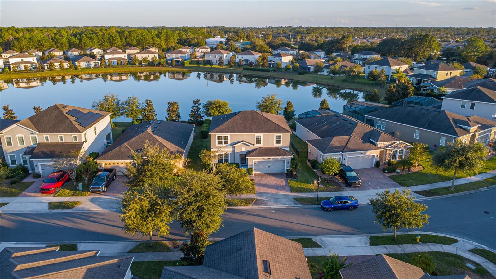 VICTORIA TRAILS NORTHWEST 7 PH - Residential