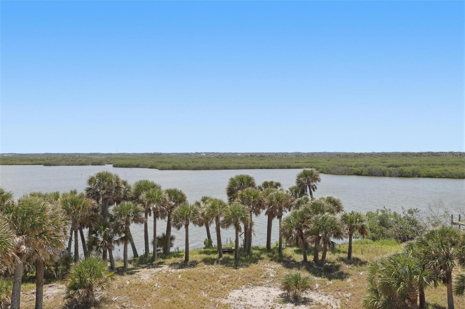 BETHUNE VOLUSIA BEACH - Residential