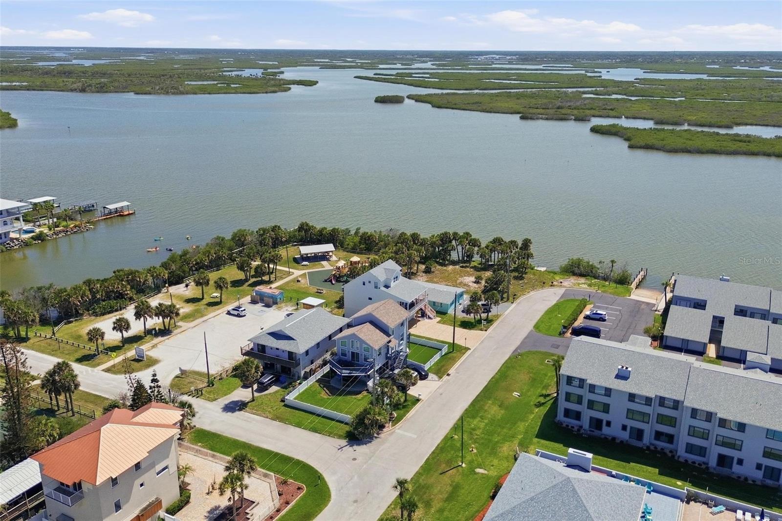 BETHUNE VOLUSIA BEACH - Residential